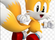Quiz Connais-tu bien Sonic ?
