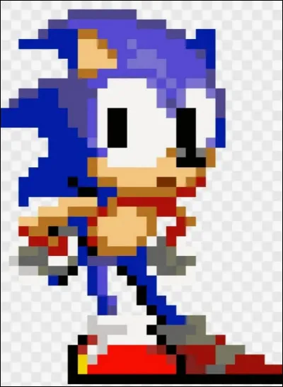Quand est-ce que le premier jeu Sonic est sorti ?