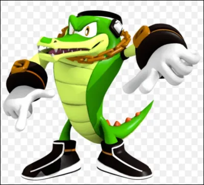 Comment s'appelle ce personnage ?