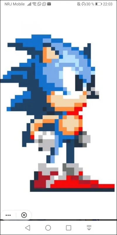 Qui est le rival de Sonic ?