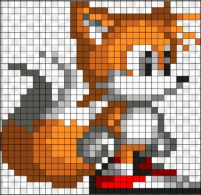 Dans quel jeu Tails est apparu pour la première fois ?
