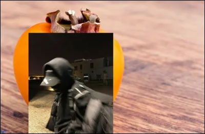 Je suis un fruit traditionnellement produit au Japon...