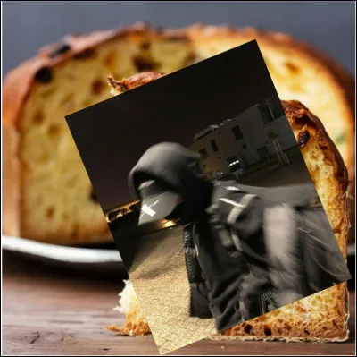 Quel est le nom de ce gâteau aux fruits ?