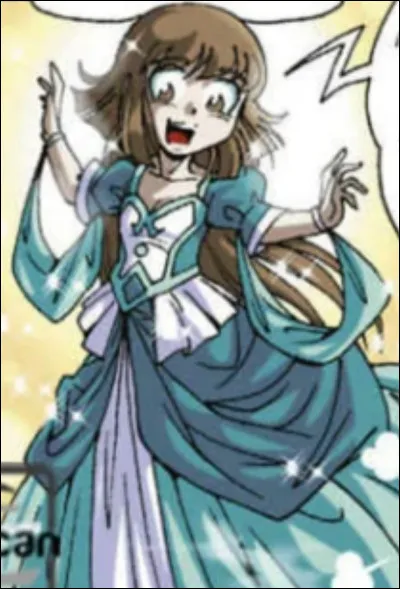 Qui sont les deux personnages qui ont cette discussion ?
"- Nous devons tuer Artémus Del Conquisador ! !
- Là aussi... nous sommes d'accord !"