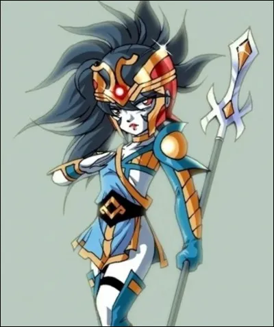 Qui a dit ça ?
"Mais à bien y réfléchir le plus grand défaut qui caractérise les humains et qui ne cesse de me fasciner est sans doute... leur stupidité !"