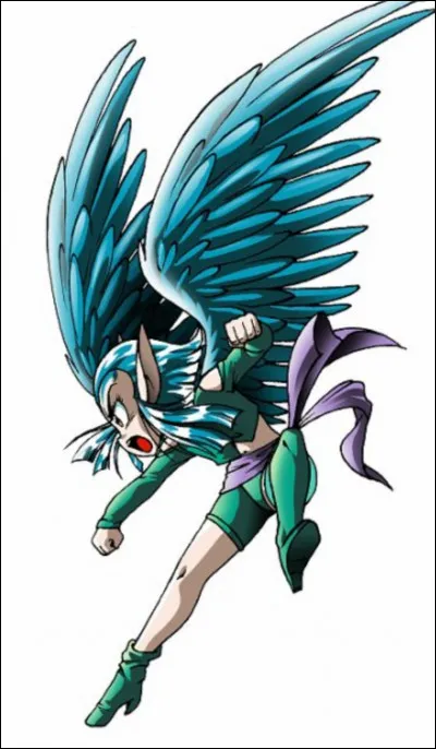 Qui a dit ça ?
"Place au langage des armes !"