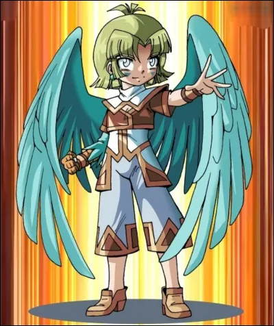 Qui a dit ça ?
"Je lis dans tes yeux que tu es sincère, Ténébris. Mais... hélas, je ne crois pas que la disciple d'Artémus nous laissera filer gentiment. "