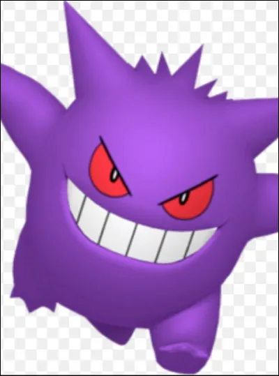 Contre quel type le type Spectre est-il super efficace ?