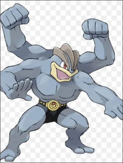 Contre quel type le type Combat est-il super efficace ?