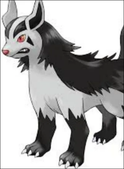 Contre quel type le type Ténèbres est-il super efficace ?