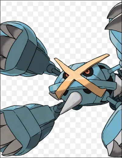 Contre quel type le type Acier est-il super efficace ?