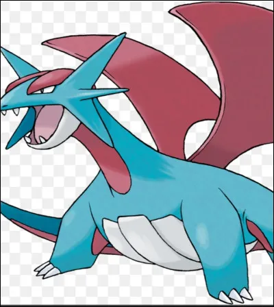 Contre quel type le type Dragon est-il super efficace ?