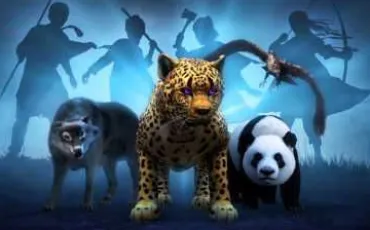 Quiz Animaux