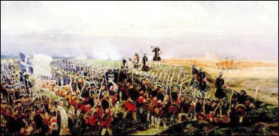 « Messieurs les Anglais, tirez les premiers ! » : de quelle origine est cette célèbre phrase ?