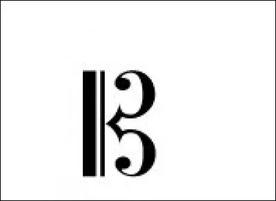 La petite de Roussin, c'est la...