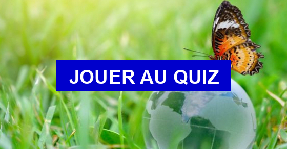 Quiz La biodiversité (2de) - Genetique, Bac, Biologie