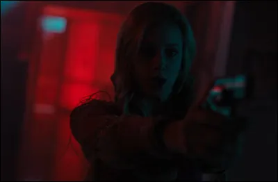 As-tu une part d'ombre en toi ?