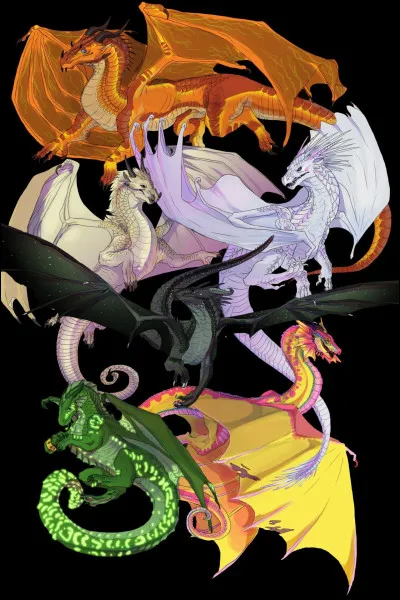 Mon père est Loracle. Je suis née dans une forêt, et jai pris du temps à choisir la personne que jaime.
Je me nomme