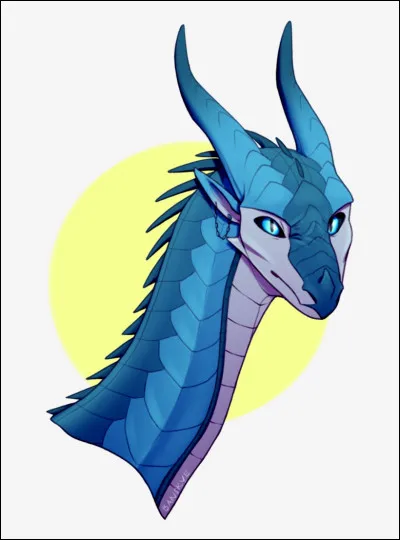 Sans le vouloir, jai blessé une Aile de Pluie. Lun de mes frères est professeur dans lécole de la montagne de Jade, mais jai dû quitter celle-ci à cause du fait que je me suis vengée.
Je suis