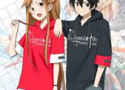 Quiz Sword Art Online