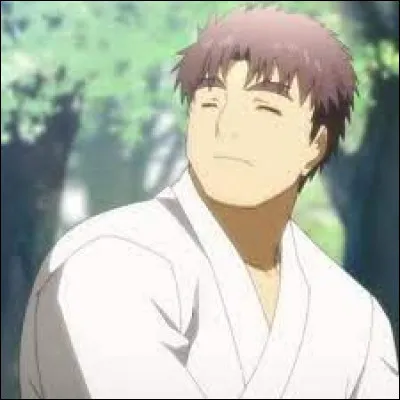 Quel est le surnom de ce jeune homme ?