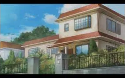 Quel est le nom de leur endroit ?