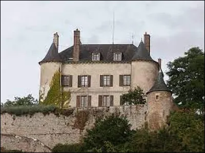 Je vous emmène à présent en Bourgogne-Franche-Comté à la découverte du château de Champallement. Petit village de 47 habitants, dans l'arrondissement de Clamecy, il se situe dans le département ...