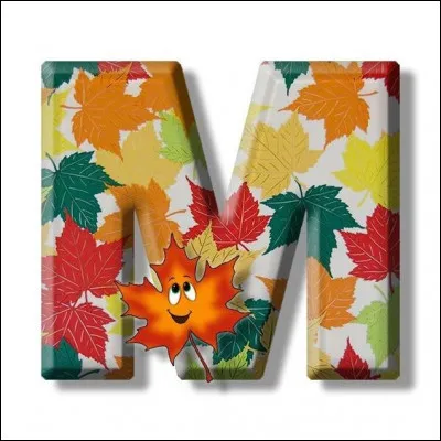 J'M Monet ! C'est à Claude Monet que l'on doit le nom du mouvement "Impressionnisme". Grâce à quelle toile ?