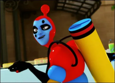 Quel est le but du Bulleur ?