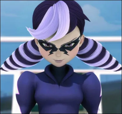 Quel est le tout premier Super-Vilain que combattent Ladybug et Chat Noir ?