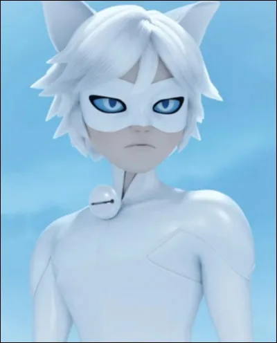 Quel est le pouvoir de Chat Blanc ?