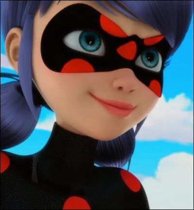 Est-ce que Ladybug a été akumatisée dans les trois premières saisons ?