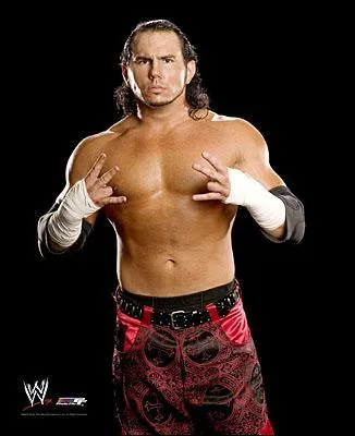 Qui est le frre de Matt Hardy ?