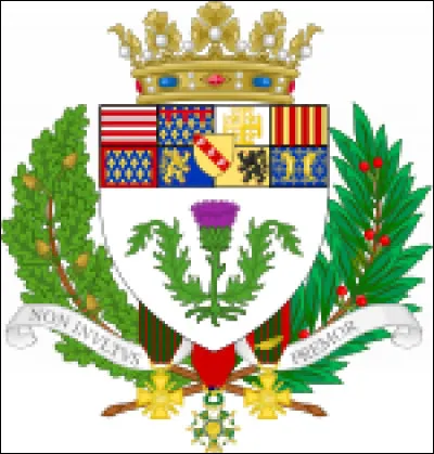 Nancy a une population d'environ...