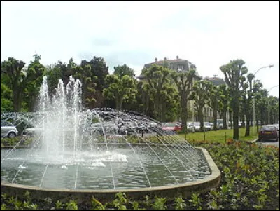 Combien de quartiers compte Nancy ?