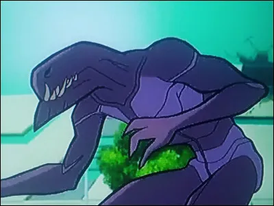 Quel est le nom de ce personnage ?