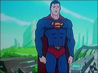 Quel est le nom de ce personnage ?