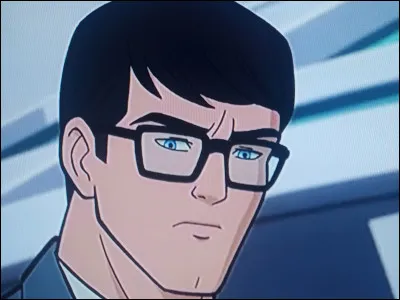 Quel est le nom de ce personnage ?