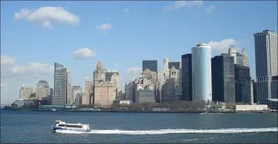 Combien compte-t-on de New Yorkais ?