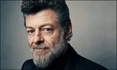 Trouver le nom du personnage joué par Andy Sirkis vous sera "Précieux" !