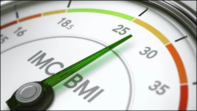 Une personne ayant un IMC de 26 est forcément en surpoids et menace sa santé.