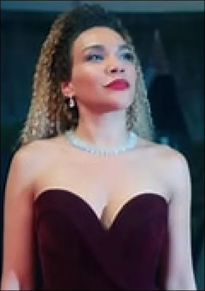 Tiens, et elle, dans quelle série Netflix apparaît-elle ?