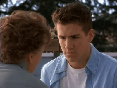 Dans quel film Ryan Reynolds joue-t-il Andy ?