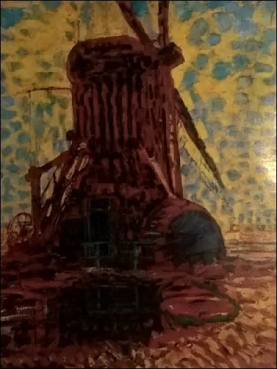 Retrouvez l'artiste.