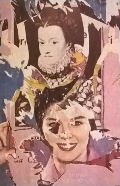 Qui a transformé ce support pour en faire une oeuvre ?