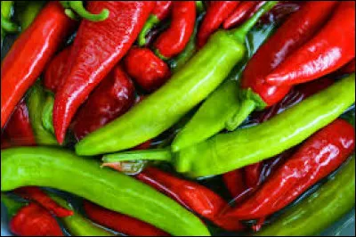 Il est très utilisé aux États-Unis et au Mexique d'où il est originaire. Ce piment est récolté encore vert ou rouge à maturité.