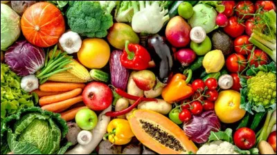 Autre question sur lalimentation, quaimes-tu manger ?