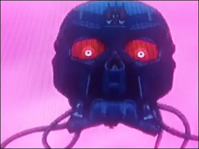 Quel est le nom de ce personnage ?