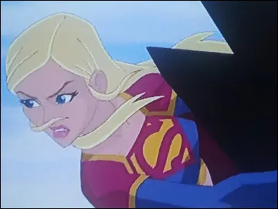 Quel est le nom de ce personnage ?