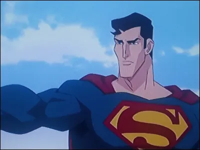 Quel est le nom de ce personnage ?